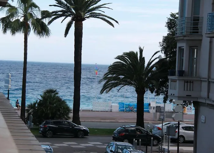 Apartment Saint Philippe 2