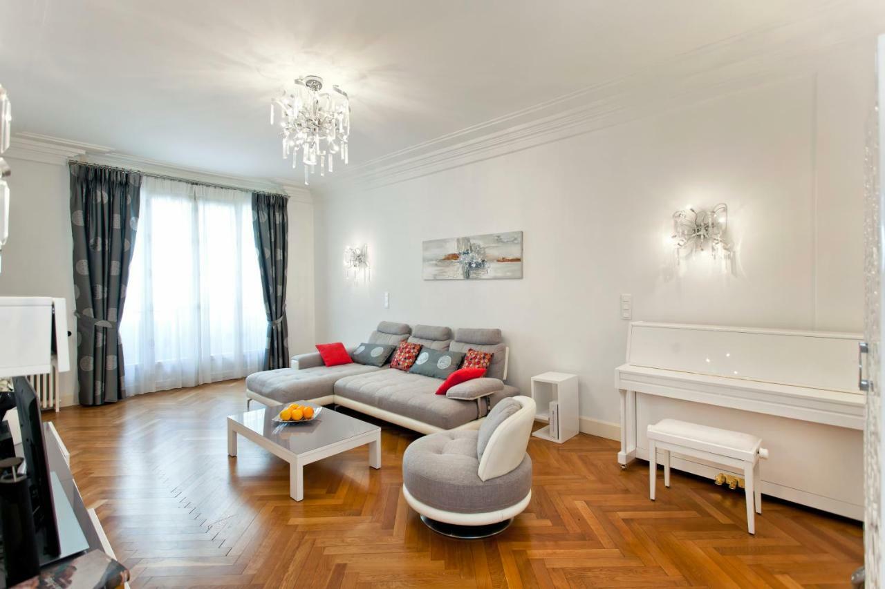 Saint Philippe 2 Appartement