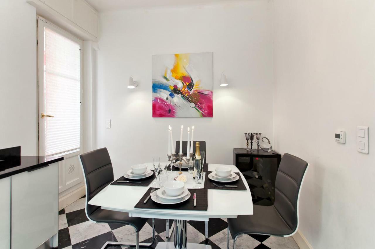 Appartement Saint Philippe 2