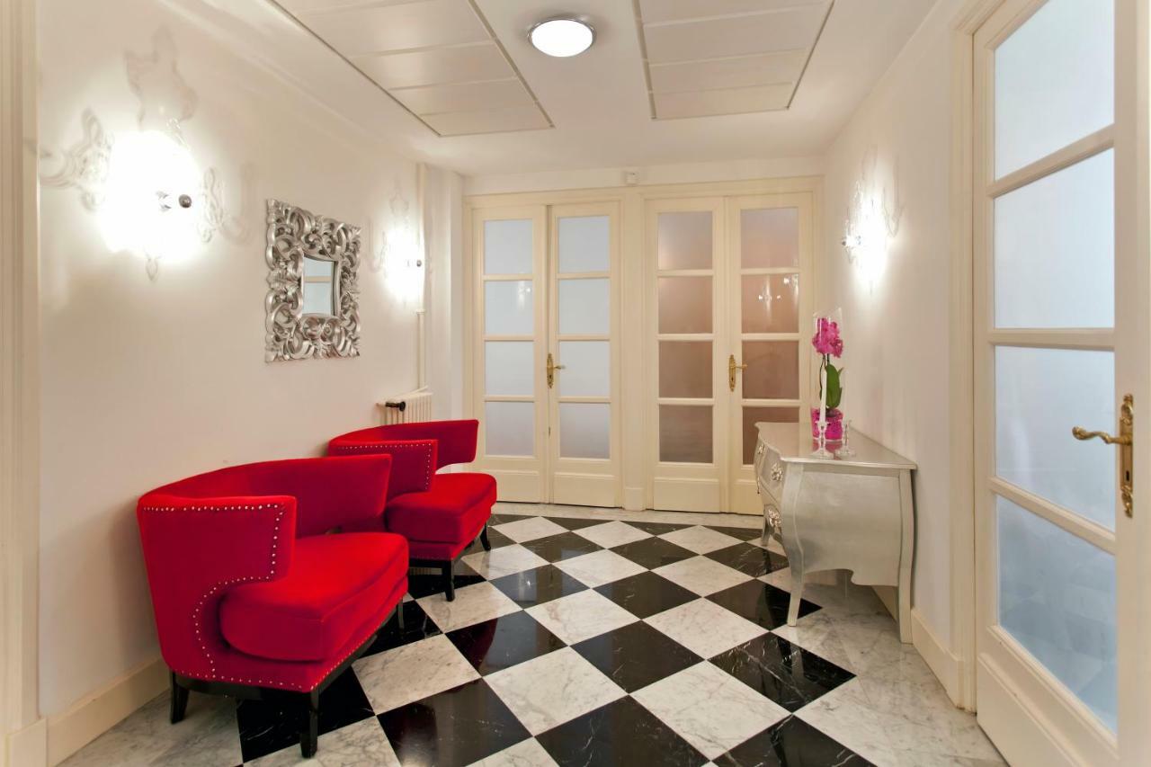Appartement Saint Philippe 2