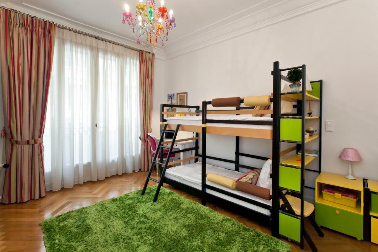 Appartement Saint Philippe 2 Nice