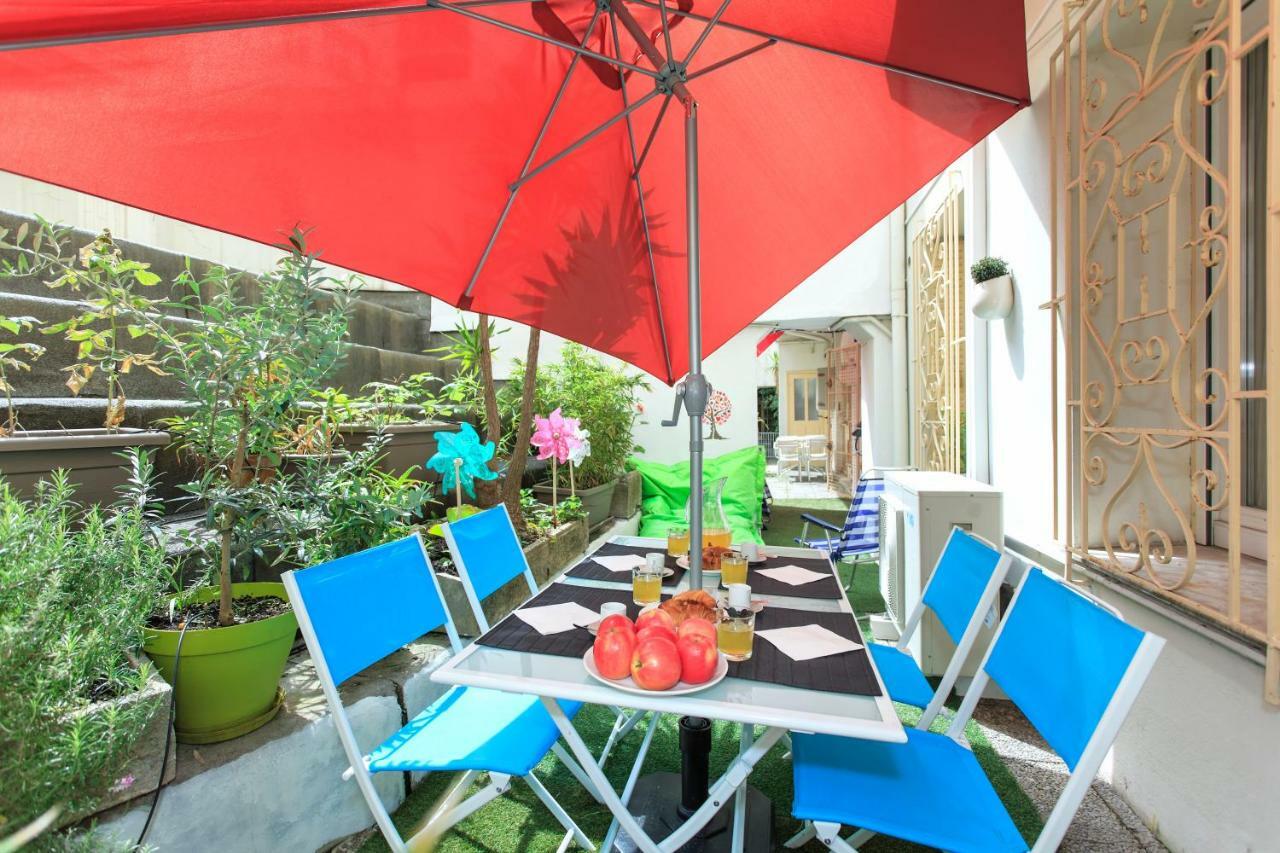 Saint Philippe 2 Appartement *
