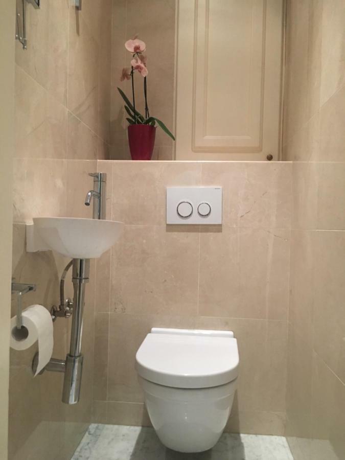 Appartement Saint Philippe 2