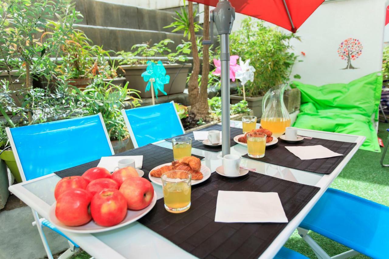 Saint Philippe 2 Appartement *