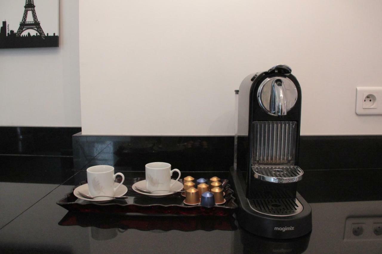 Appartement Saint Philippe 2 *